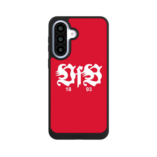 Samsung Galaxy A37 5G NIVOpure VfB 1893 Rot