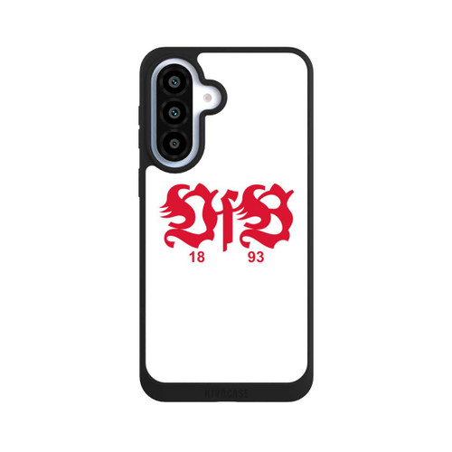 Samsung Galaxy A37 5G NIVOpure VfB 1893 Weiß