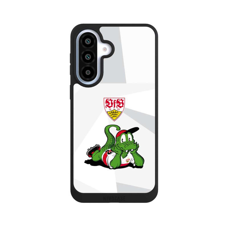 Galaxy A37 5G NIVOpure VfB Fritzle Polygon