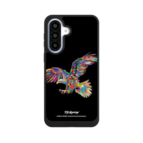 Samsung Galaxy A37 5G NIVOpure Adler Art By P.D. Moreno