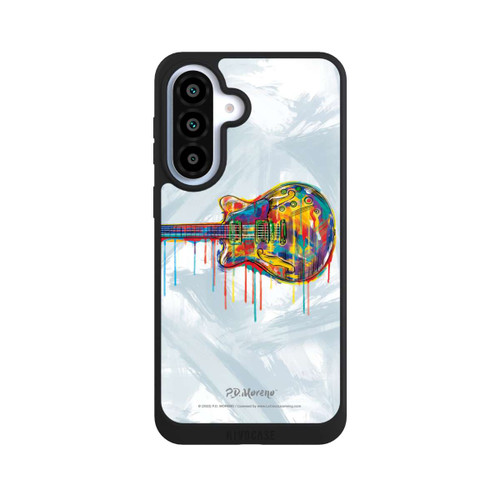 Samsung Galaxy A37 5G NIVOpure Elektrische Gitarrenkunst von P.D. Moreno