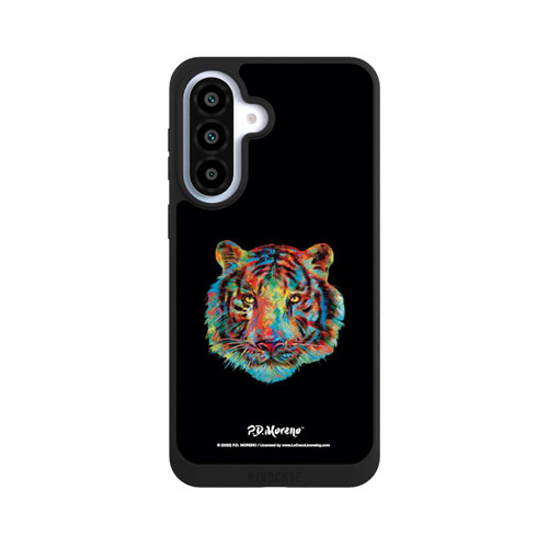 Samsung Galaxy A37 5G NIVOpure Tiger Art By P.D. Moreno