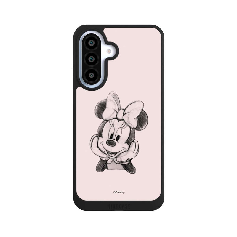 Galaxy A37 5G NIVOpure Minnie Posing Sitting
