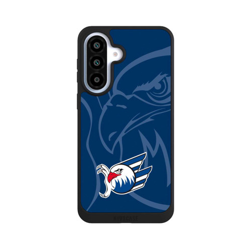 Samsung Galaxy A37 5G NIVOpure Adler Mannheim Logo Adler