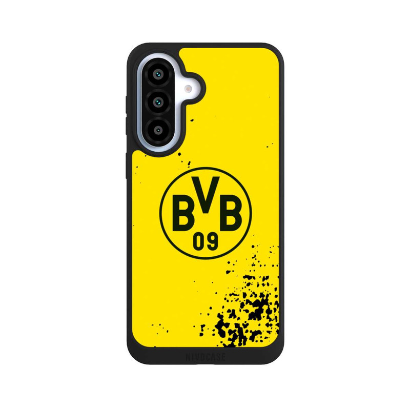 Galaxy A37 5G NIVOpure BVB Logo