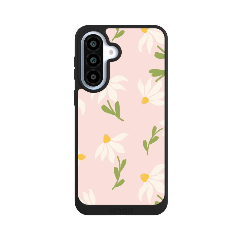 Galaxy A37 5G NIVOpure Retro Gänseblümchen