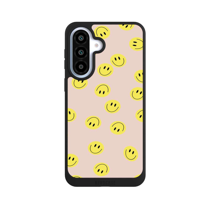 Galaxy A37 5G NIVOpure Smiles Flying