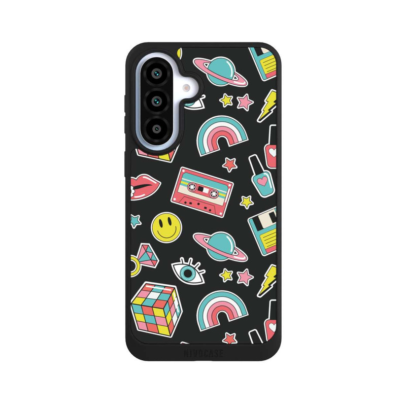 Galaxy A37 5G NIVOpure Années 90
