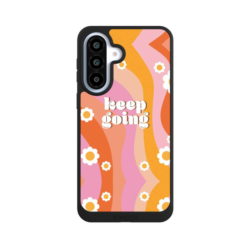Galaxy A37 5G NIVOpure Keep Going