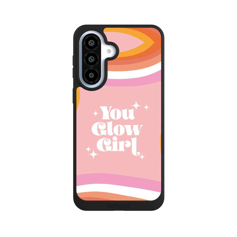 Galaxy A37 5G NIVOpure You Glow Girl