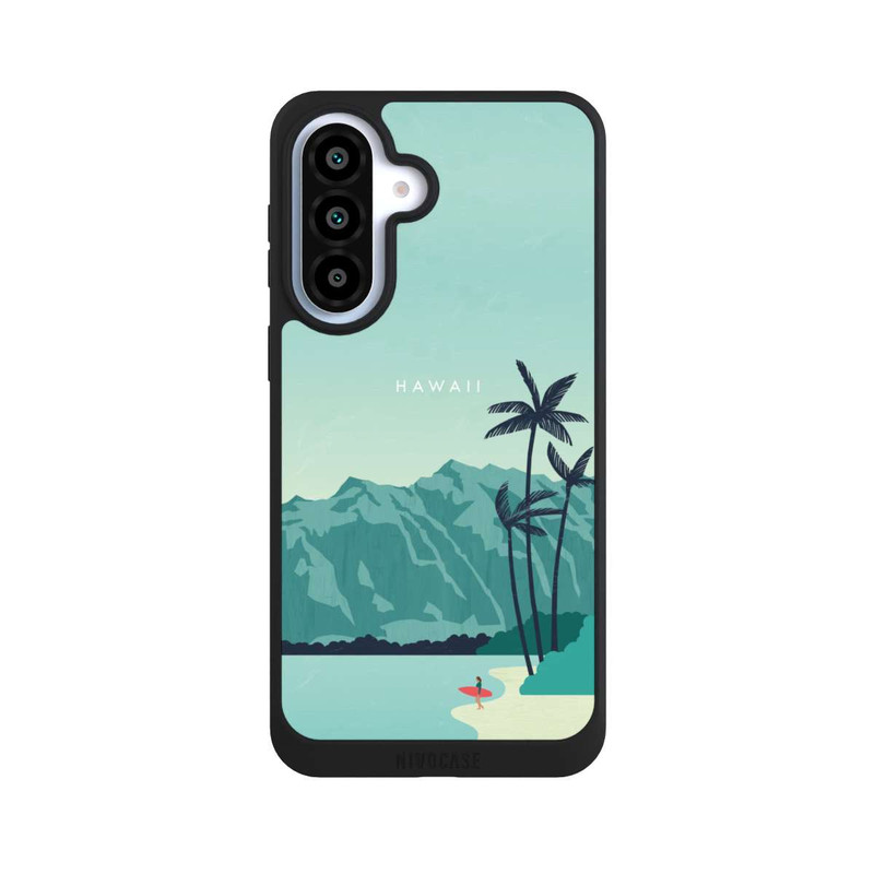 Galaxy A37 5G NIVOpure Hawaii Katinka Reinke