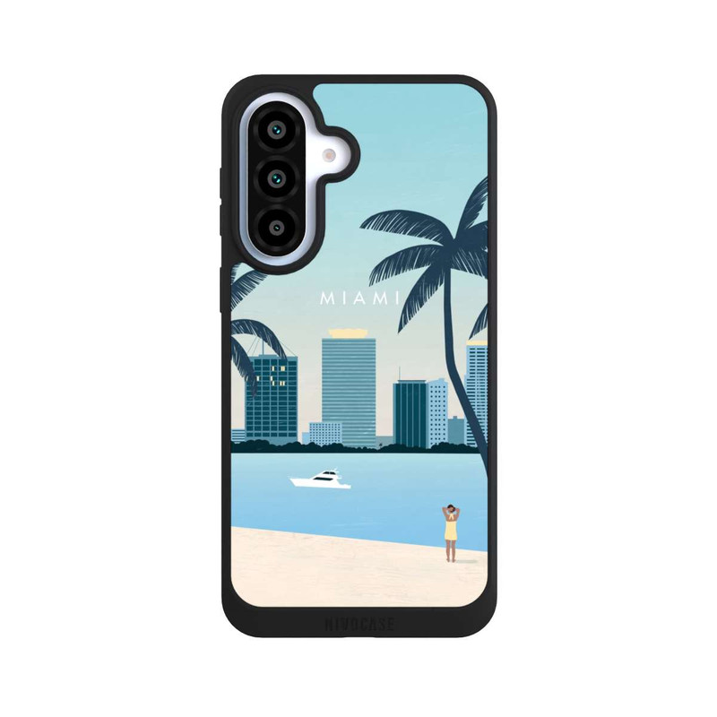 Galaxy A37 5G NIVOpure Miami