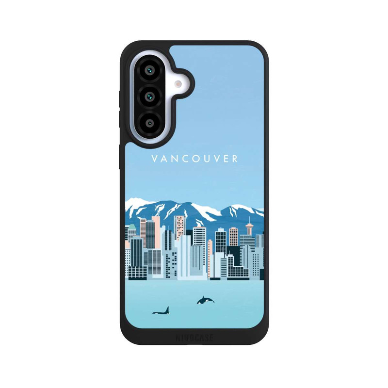 Galaxy A37 5G NIVOpure Vancouver Katinka Reinke
