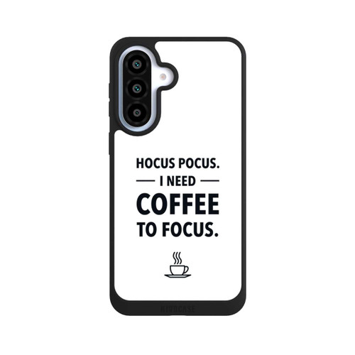 Samsung Galaxy A37 5G NIVOpure Hocus Pocus I Need Coffee