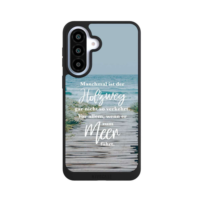 Galaxy A37 5G NIVOpure Holzweg
