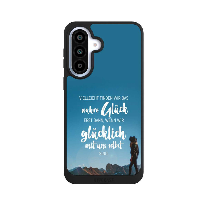 Galaxy A37 5G NIVOpure Wahre Glück