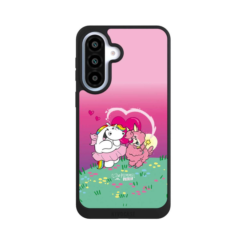 Galaxy A37 5G NIVOpure Pummelfee Liebe