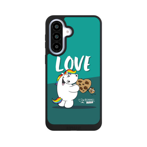 Samsung Galaxy A37 5G NIVOpure Pummel Love
