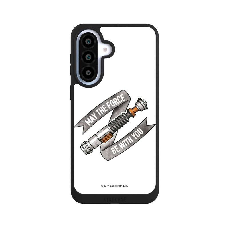 Galaxy A37 5G NIVOpure May The Force Be With You