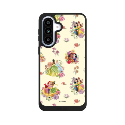Samsung Galaxy A37 5G NIVOpure Princess Hug Pattern Disney Princess