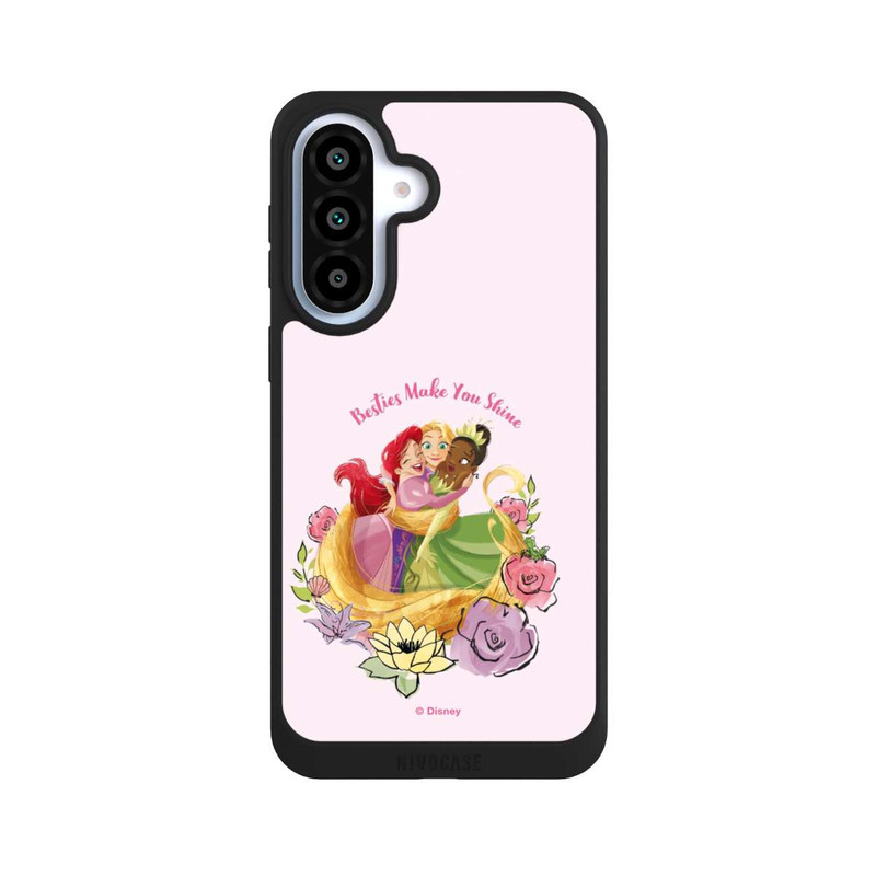 Galaxy A37 5G NIVOpure Princess Hug Disney Princess 