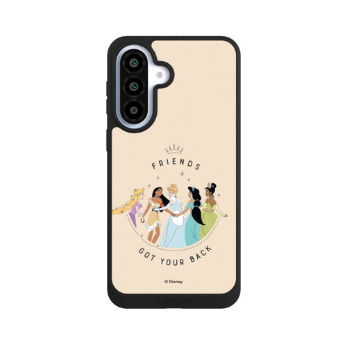 Samsung Galaxy A37 5G NIVOpure Friends Got Your Back Disney Princess 