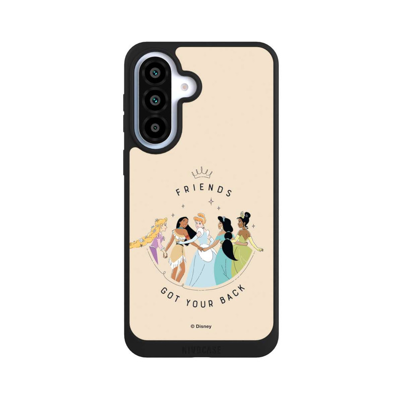 Galaxy A37 5G NIVOpure Friends Got Your Back Disney Princess 