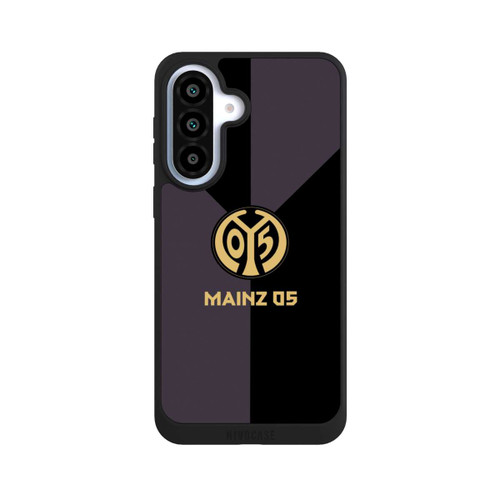 Samsung Galaxy A37 5G NIVOpure Mainz 05-Dunkler Hintergrund