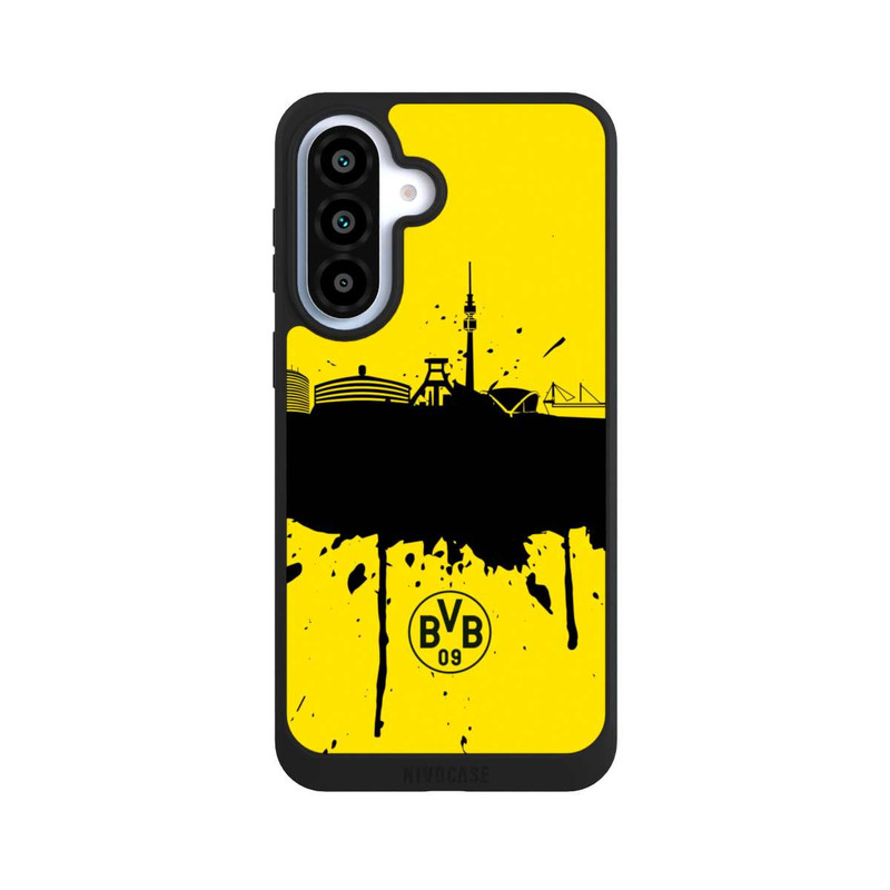 Galaxy A37 5G NIVOpure Skyline Dortmund