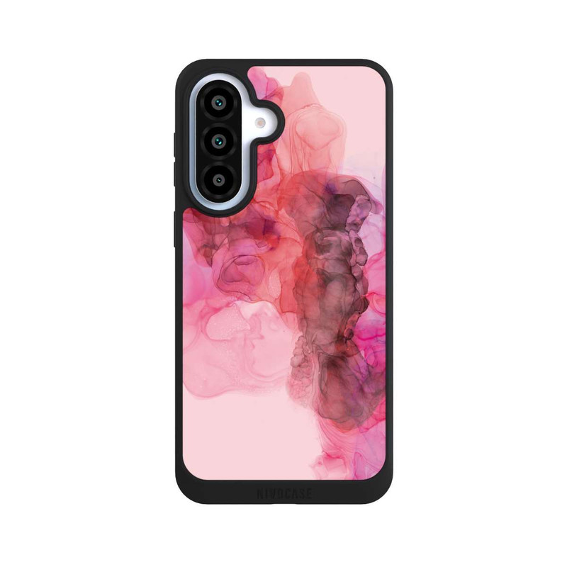 Galaxy A37 5G NIVOpure Encre Alcool Fuschia