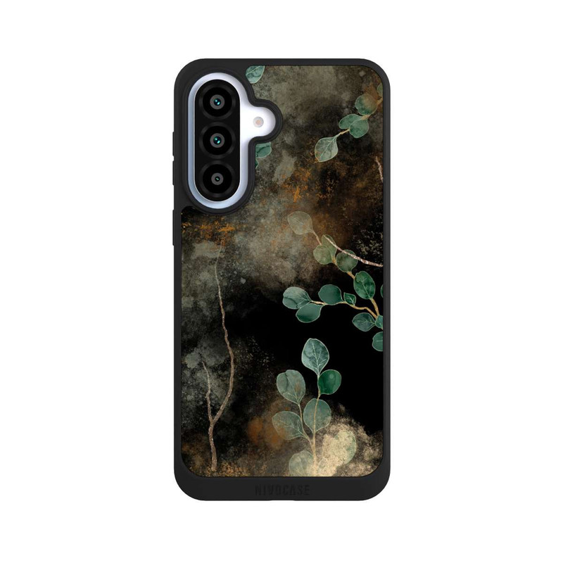 Galaxy A37 5G NIVOpure Eucalyptus Background