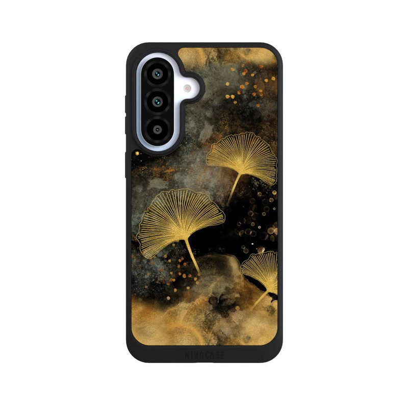 Galaxy A37 5G NIVOpure zauberhafter Gingko