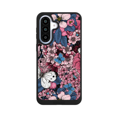 Samsung Galaxy A37 5G NIVOpure Frühlingsgarten