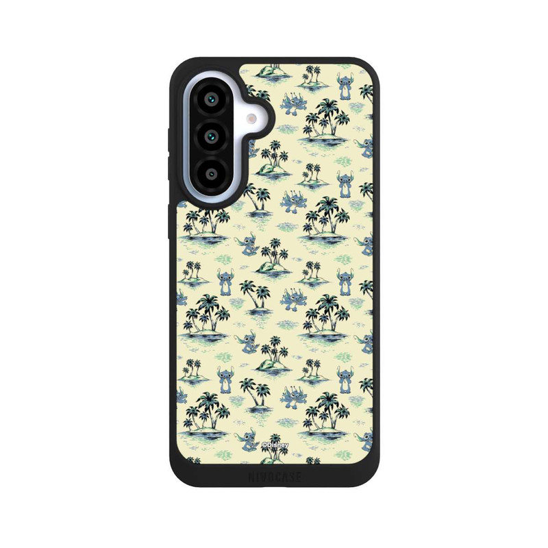Galaxy A37 5G NIVOpure Lilo and Stitch Pattern