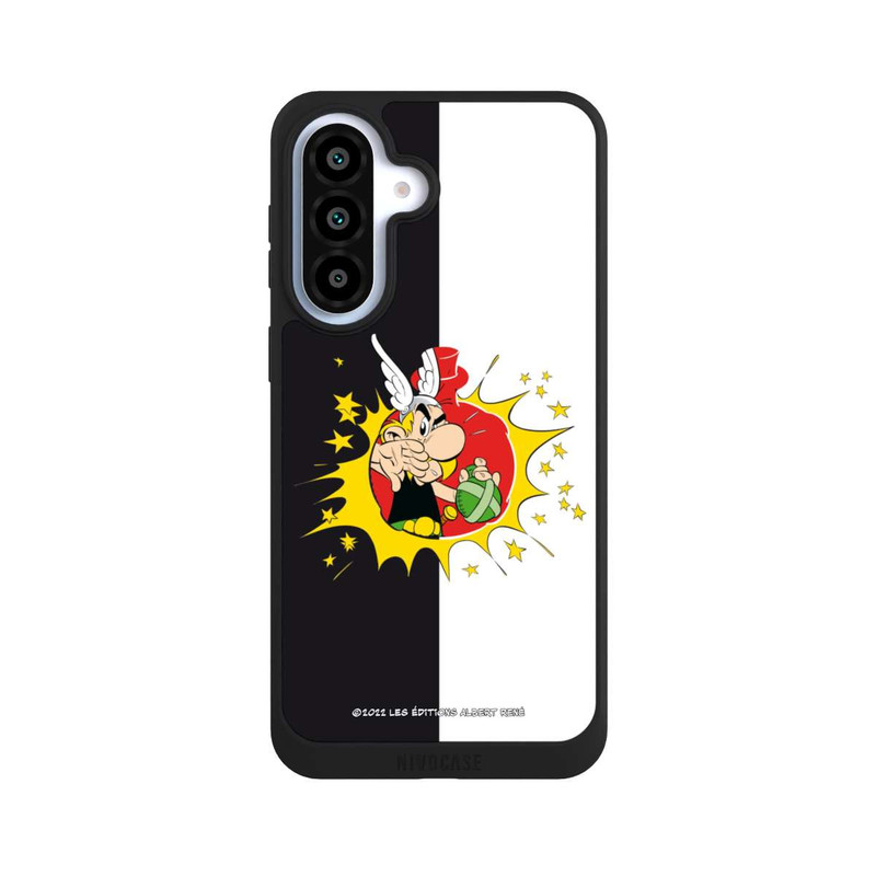 Galaxy A37 5G NIVOpure Astérix Potion Magique