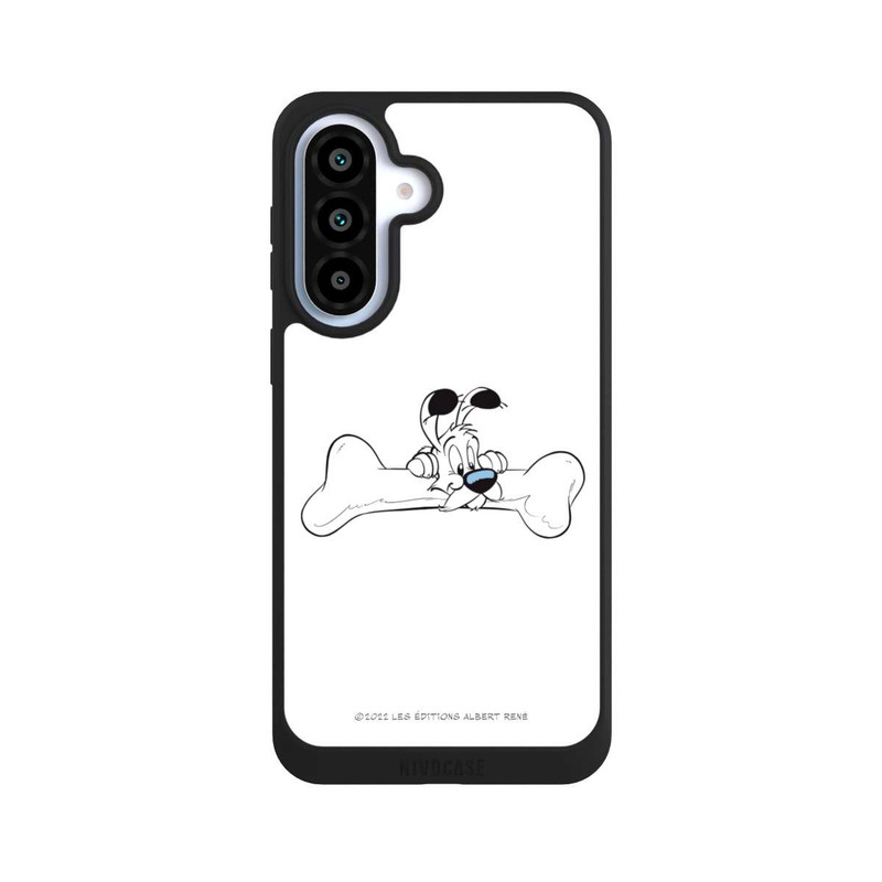Galaxy A37 5G NIVOpure Idefix Großer Knochen