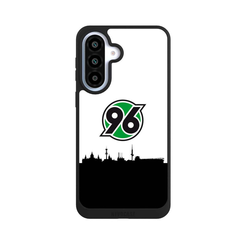 Galaxy A37 5G NIVOpure Hannover Skyline