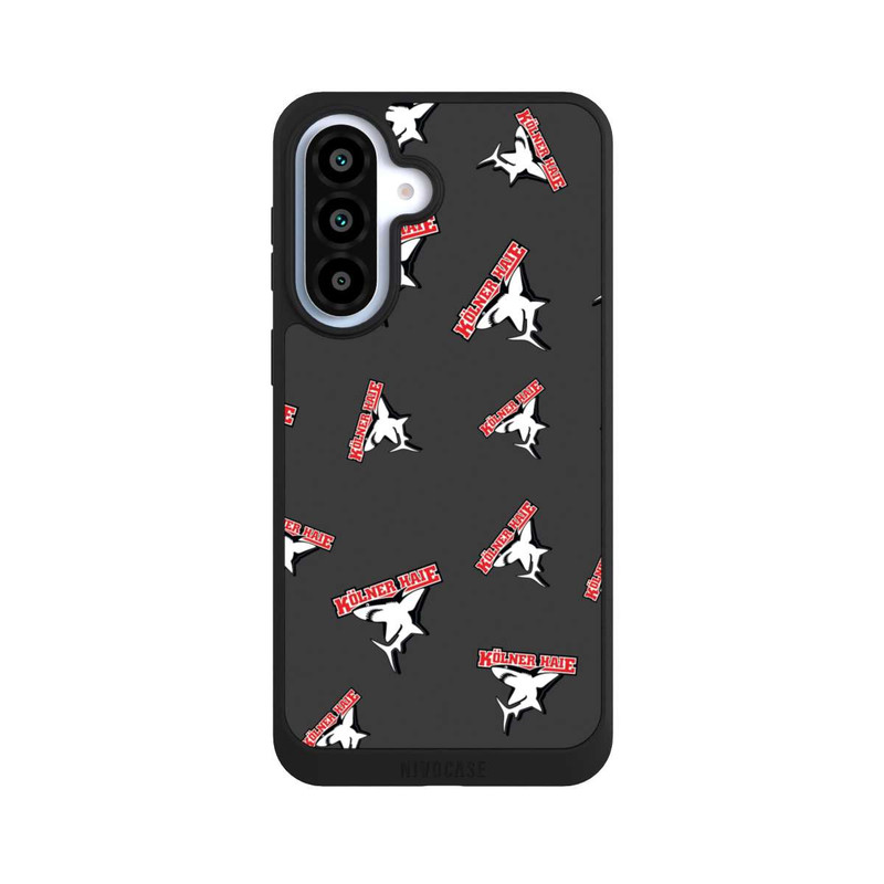 Galaxy A37 5G NIVOpure Kölner Haie dark
