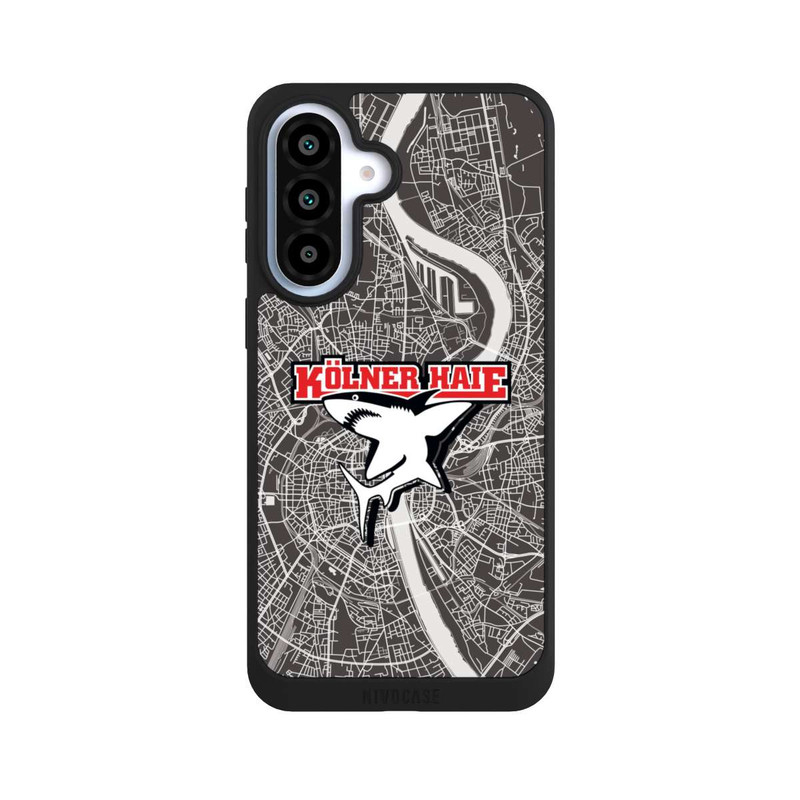 Galaxy A37 5G NIVOpure Kölner Haie City