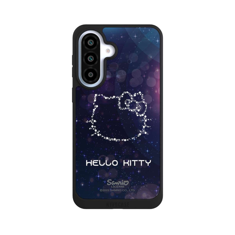 Galaxy A37 5G NIVOpure Hello Kitty Galaxie