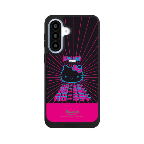 Samsung Galaxy A37 5G NIVOpure Hello Kitty Tokyo Rebell