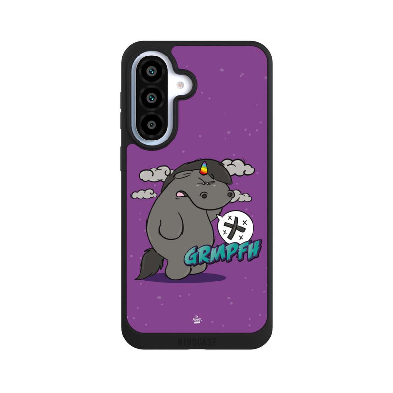 Galaxy A37 5G NIVOpure Grummel GRMPFH