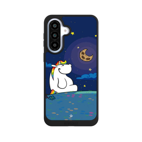 Samsung Galaxy A37 5G NIVOpure Pummel Biscuit Moon