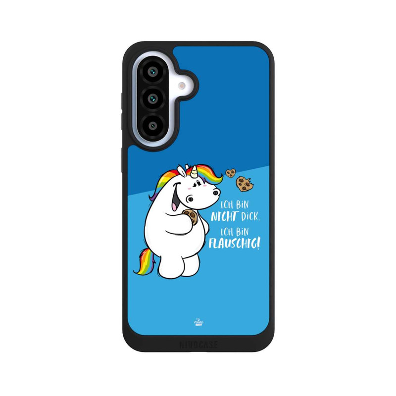 Galaxy A37 5G NIVOpure Pummel Ich Bin Nicht Dick 