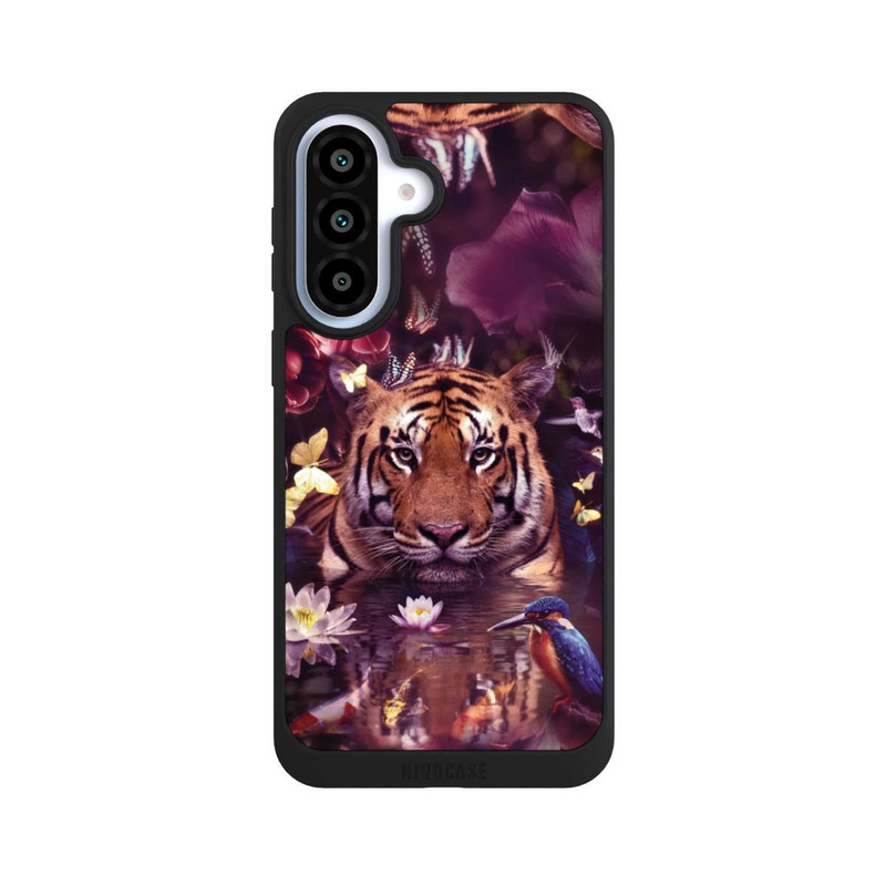 Galaxy A37 5G NIVOpure Lion & Fleurs