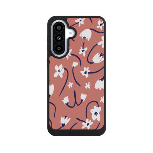 Samsung Galaxy A37 5G NIVOpure Kleine Blumen Muster