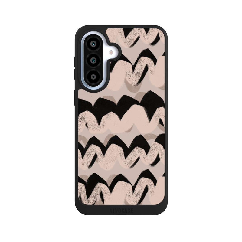 Galaxy A37 5G NIVOpure Zig Zag