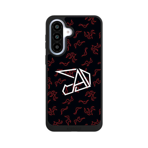Samsung Galaxy A37 5G NIVOpure Anica Logo