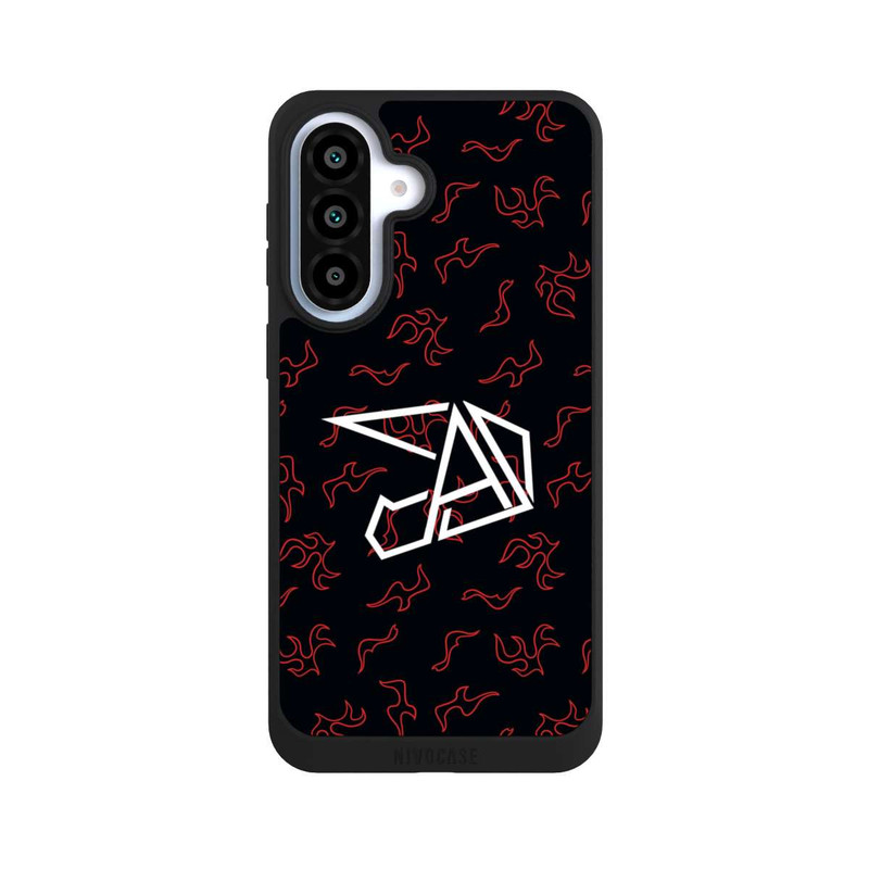 Galaxy A37 5G NIVOpure Anica Logo