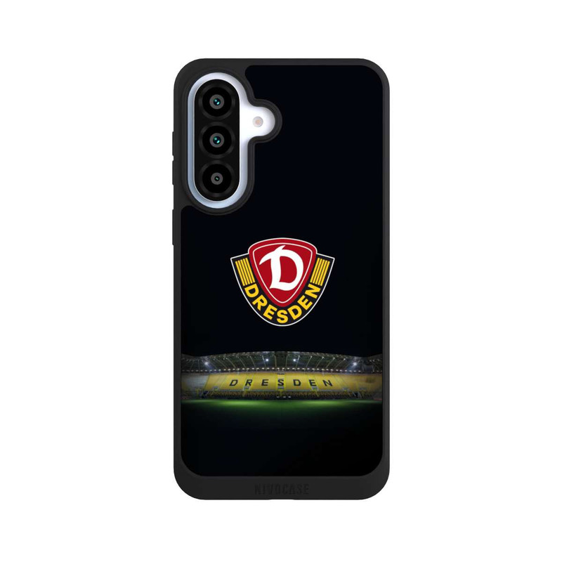 Galaxy A37 5G NIVOpure Dynamo Dresden dark